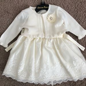 American Princess Dress ❤️